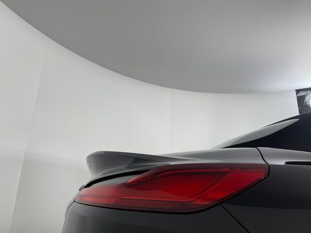 used 2025 BMW Z4 car, priced at $69,888