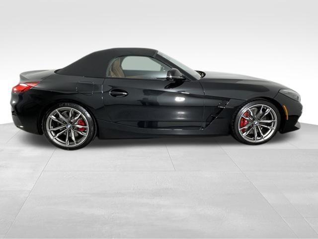 used 2025 BMW Z4 car, priced at $69,888