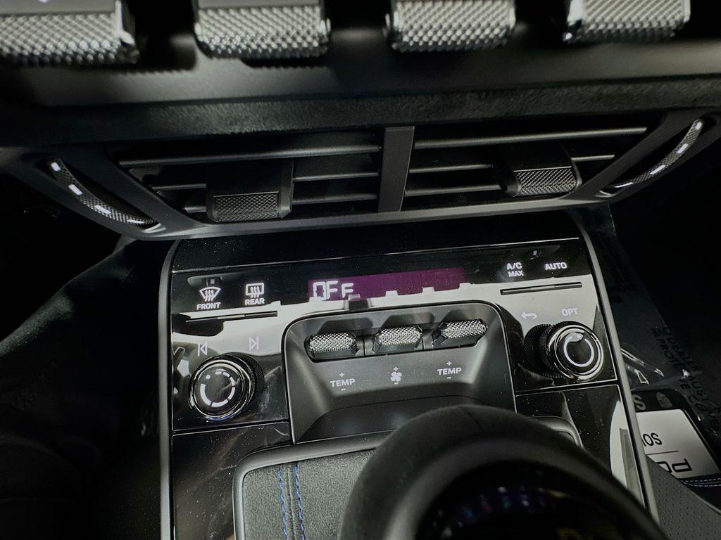 new 2026 Porsche 911 car, priced at $330,490