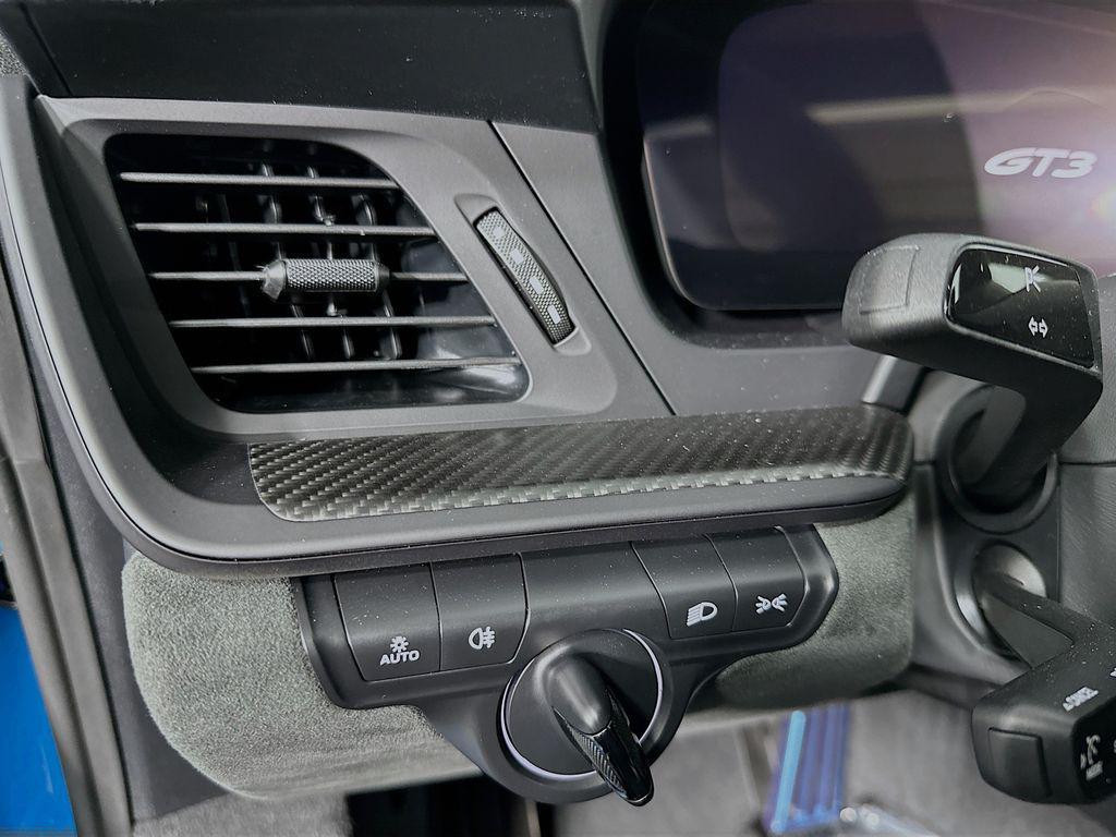 new 2026 Porsche 911 car, priced at $330,490