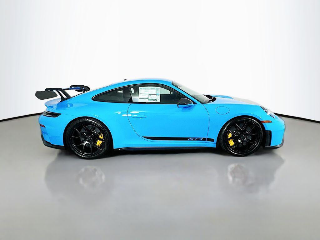 new 2026 Porsche 911 car, priced at $330,490