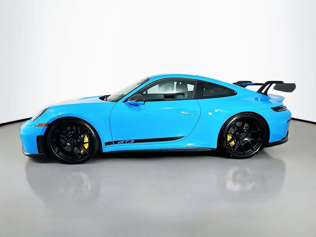 new 2026 Porsche 911 car, priced at $330,490