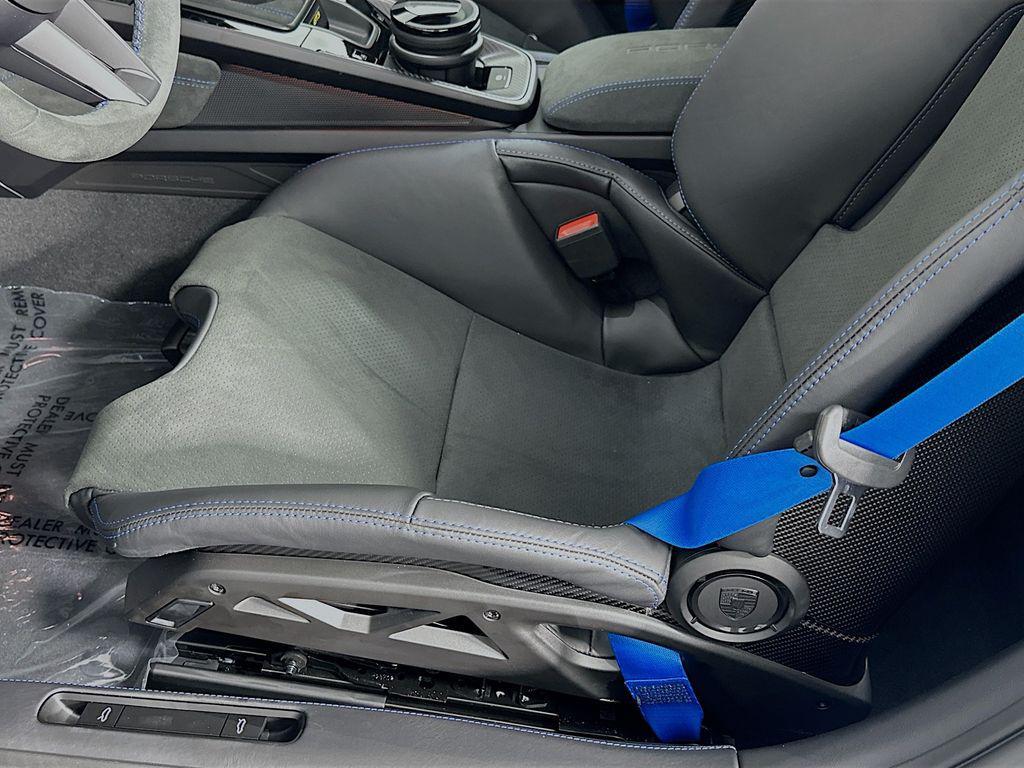 new 2026 Porsche 911 car, priced at $330,490