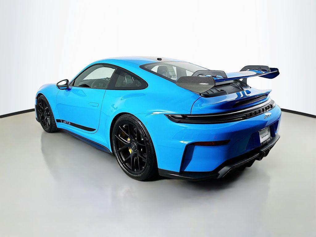 new 2026 Porsche 911 car, priced at $330,490