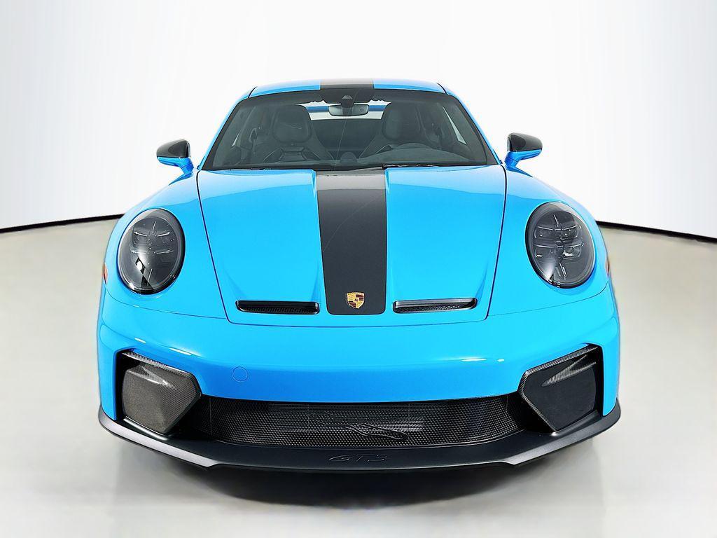 new 2026 Porsche 911 car, priced at $330,490