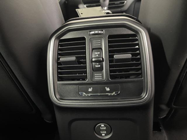 used 2025 Porsche Macan car, priced at $65,292