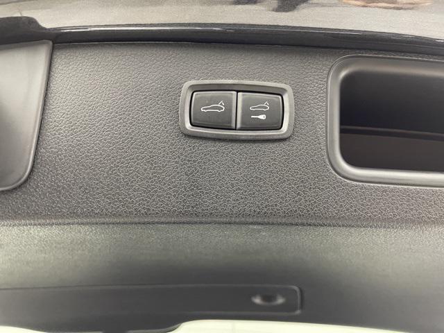 used 2025 Porsche Macan car, priced at $65,292