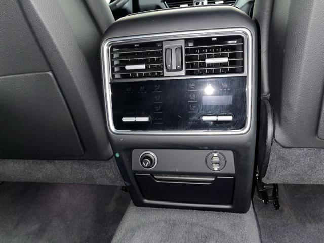used 2021 Porsche Cayenne car, priced at $45,492