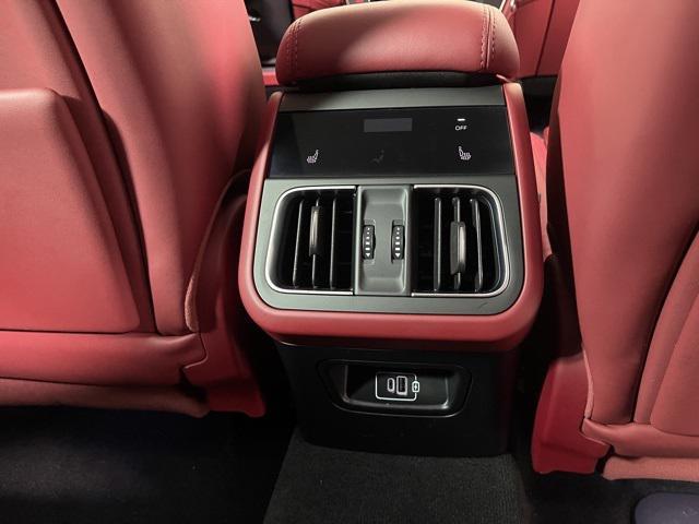 used 2023 Maserati Grecale car, priced at $64,996