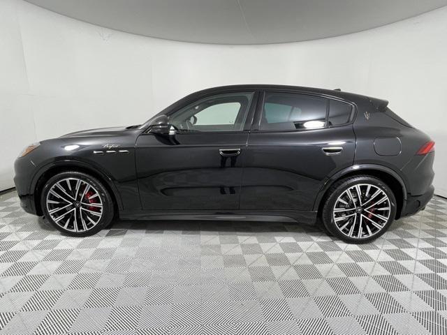 used 2023 Maserati Grecale car, priced at $64,996