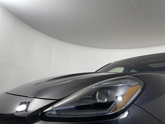 used 2023 Maserati Grecale car, priced at $64,996
