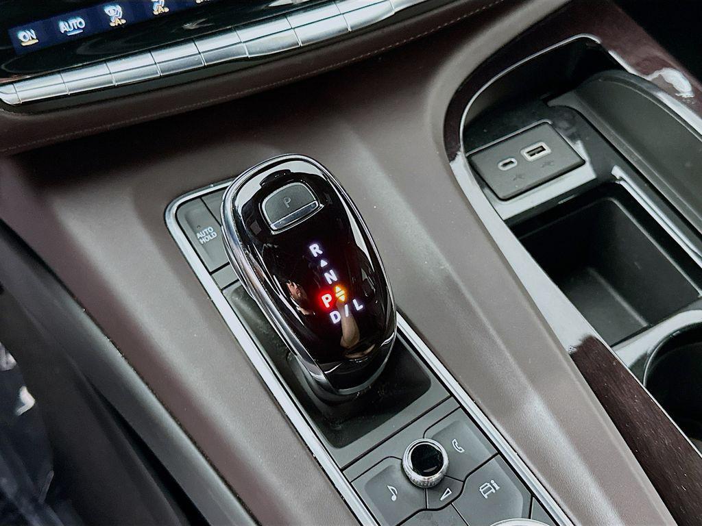 used 2021 Cadillac Escalade car, priced at $61,900