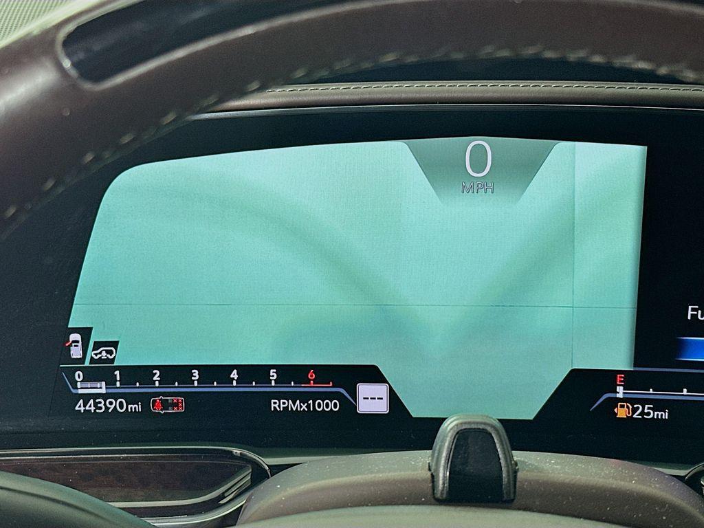 used 2021 Cadillac Escalade car, priced at $61,900