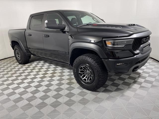 used 2022 Ram 1500 car, priced at $77,995