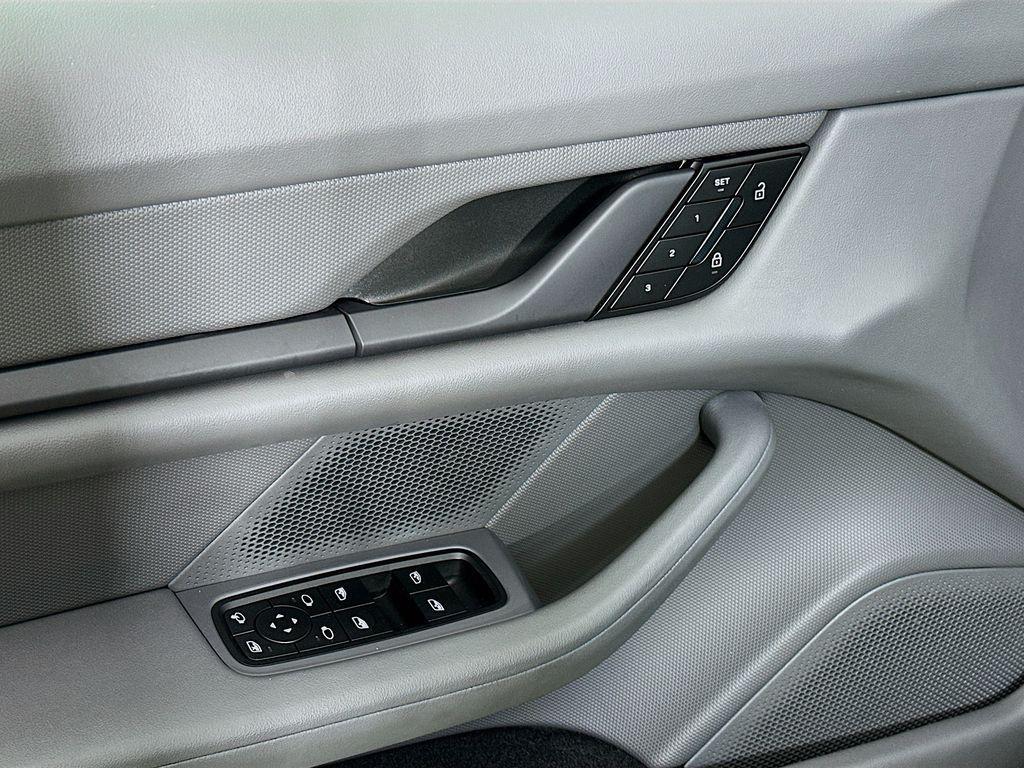 used 2023 Porsche Taycan car, priced at $64,117