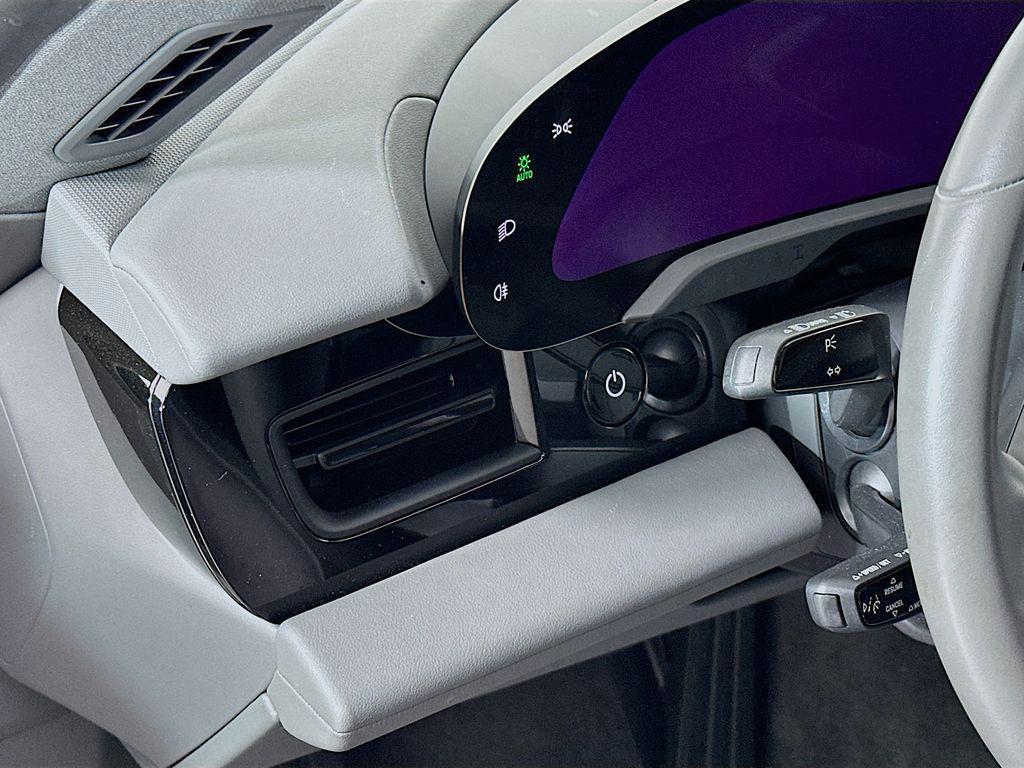 used 2023 Porsche Taycan car, priced at $64,117