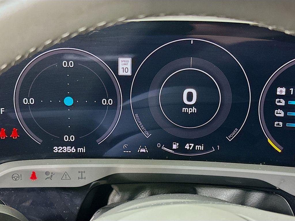 used 2023 Porsche Taycan car, priced at $64,117