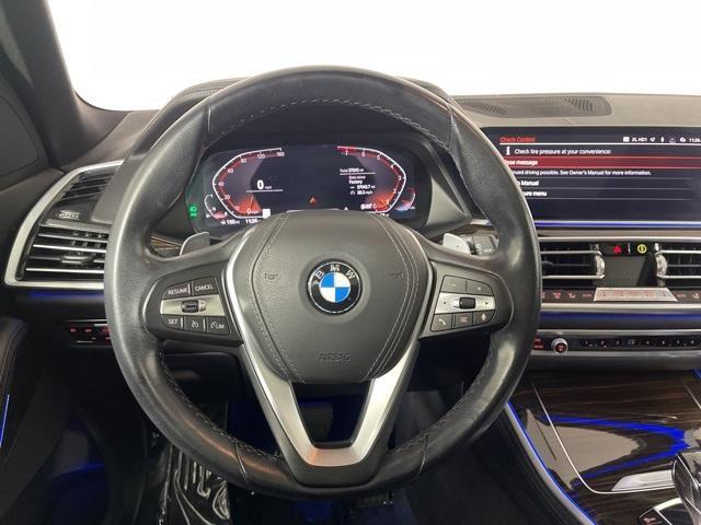 used 2020 BMW X5 car, priced at $34,639