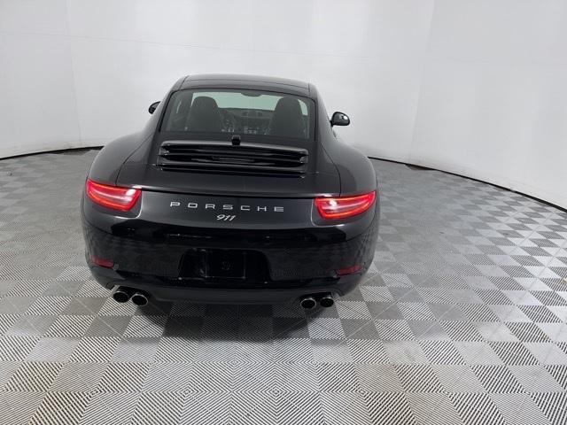 used 2016 Porsche 911 car, priced at $69,995