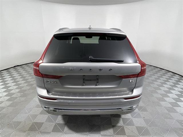 used 2022 Volvo XC60 car, priced at $32,999