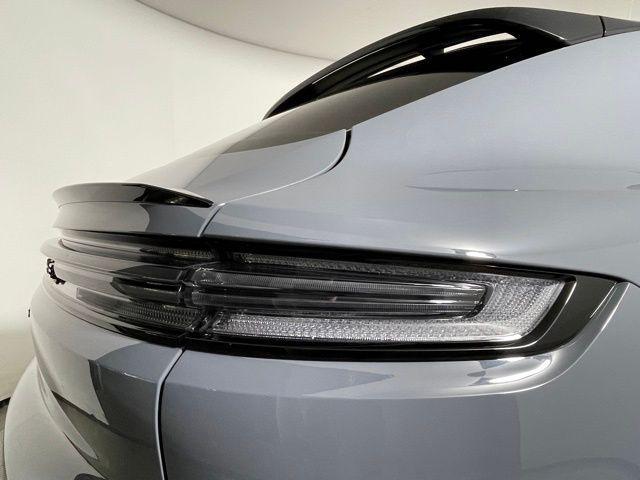 used 2025 Porsche Cayenne car, priced at $120,842