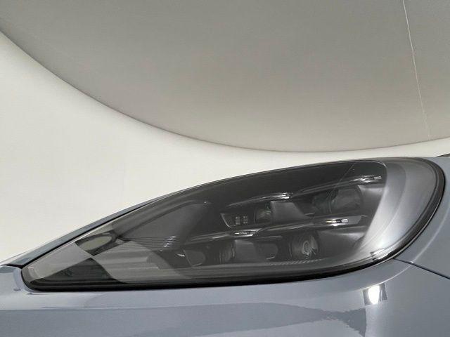 used 2025 Porsche Cayenne car, priced at $120,842