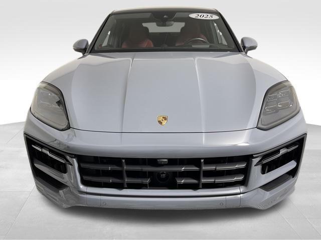 used 2025 Porsche Cayenne car, priced at $120,842