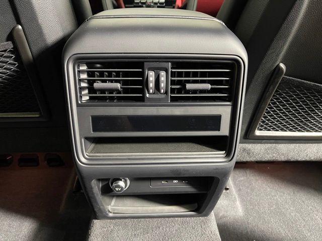 used 2025 Porsche Cayenne car, priced at $120,842