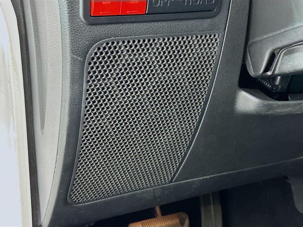 used 2016 Jeep Wrangler Unlimited car, priced at $17,995