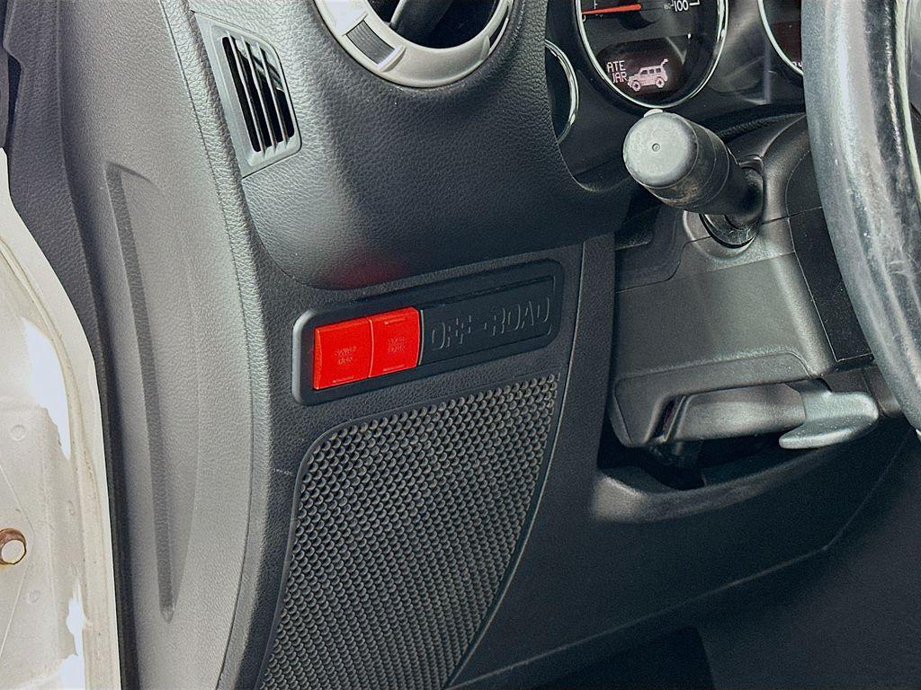 used 2016 Jeep Wrangler Unlimited car, priced at $17,995