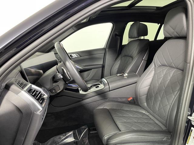 used 2025 BMW X6 car, priced at $87,993