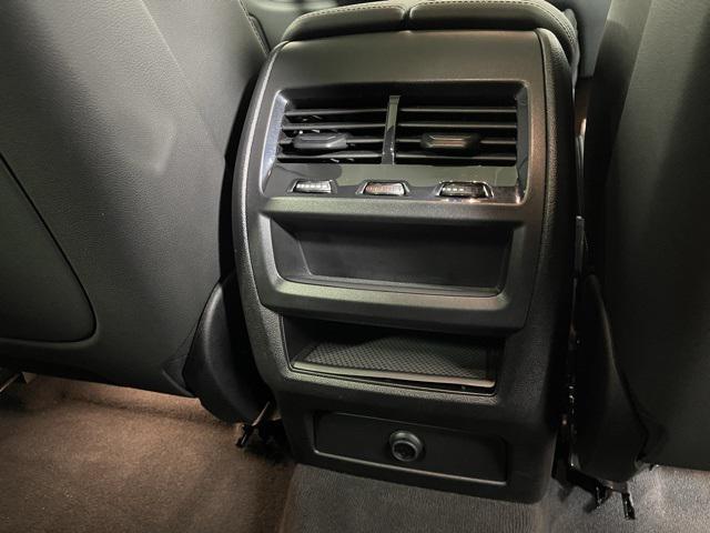 used 2025 BMW X6 car, priced at $87,993