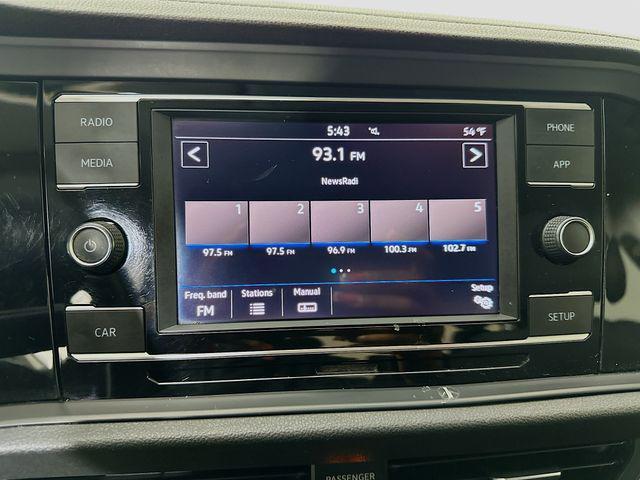 used 2019 Volkswagen Jetta car, priced at $10,995