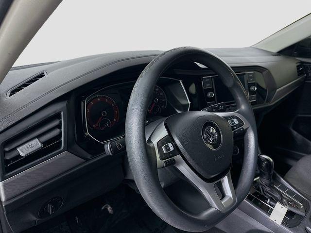 used 2019 Volkswagen Jetta car, priced at $10,995