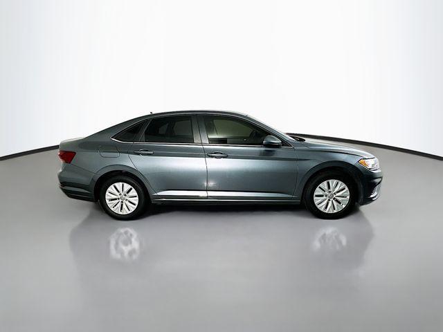 used 2019 Volkswagen Jetta car, priced at $10,995