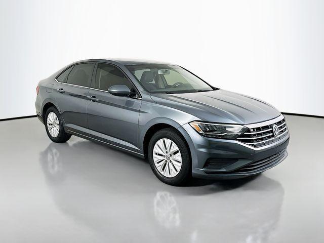 used 2019 Volkswagen Jetta car, priced at $10,995