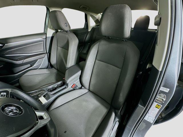 used 2019 Volkswagen Jetta car, priced at $10,995