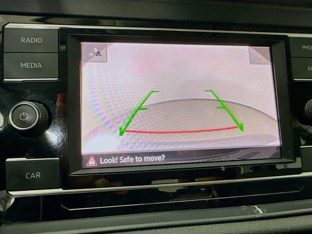 used 2019 Volkswagen Jetta car, priced at $10,995