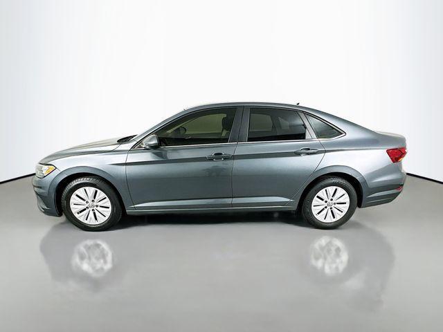 used 2019 Volkswagen Jetta car, priced at $10,995