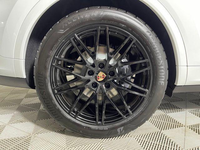 new 2026 Porsche Cayenne car, priced at $131,020