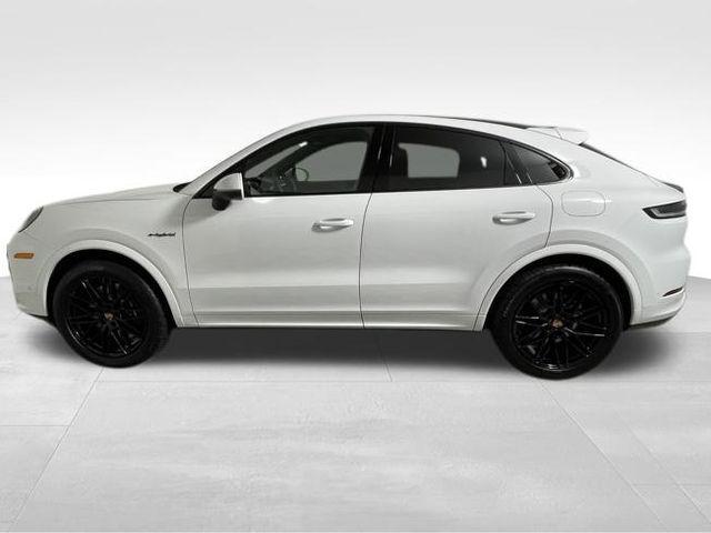 new 2026 Porsche Cayenne car, priced at $131,020