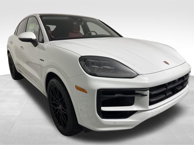 new 2026 Porsche Cayenne car, priced at $131,020