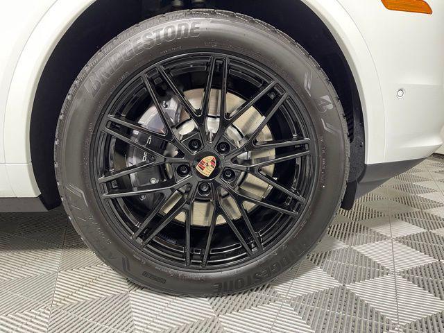 new 2026 Porsche Cayenne car, priced at $131,020