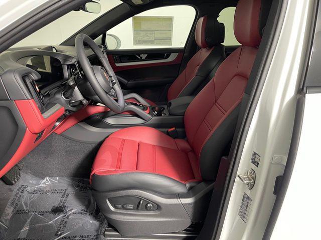 new 2026 Porsche Cayenne car, priced at $131,020