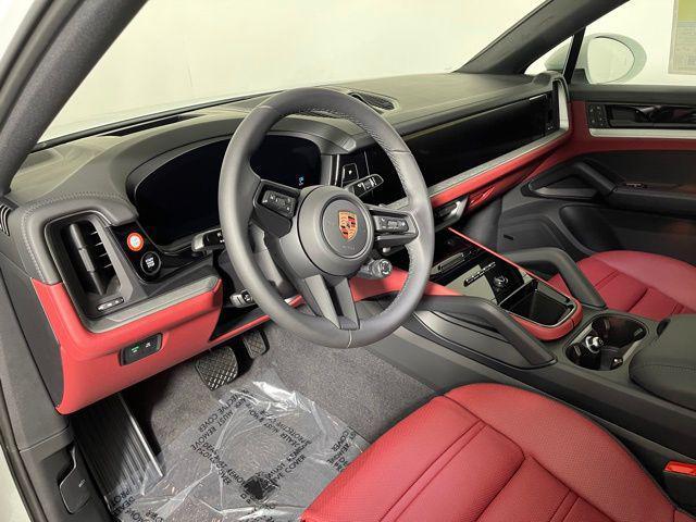new 2026 Porsche Cayenne car, priced at $131,020