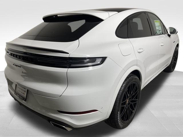 new 2026 Porsche Cayenne car, priced at $131,020