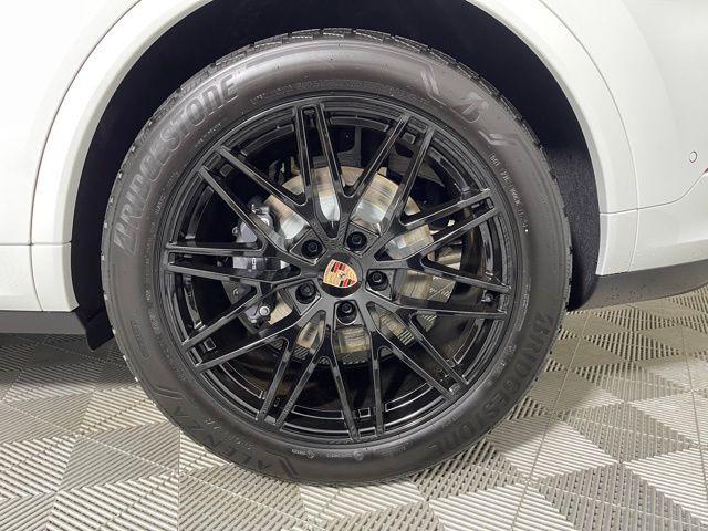 new 2026 Porsche Cayenne car, priced at $131,020
