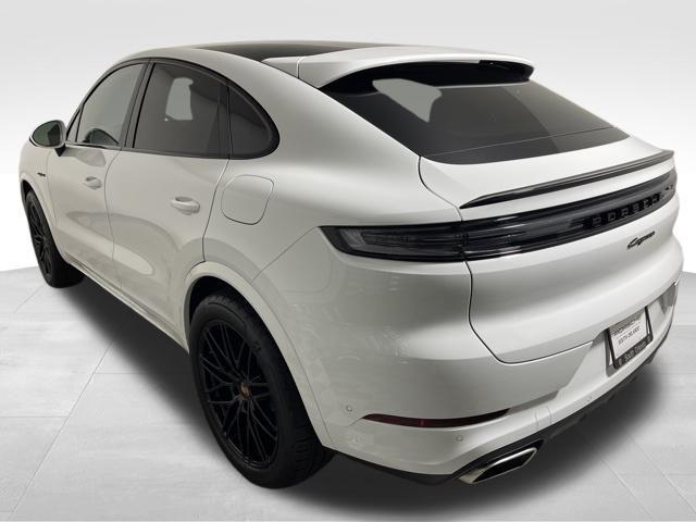 new 2026 Porsche Cayenne car, priced at $131,020