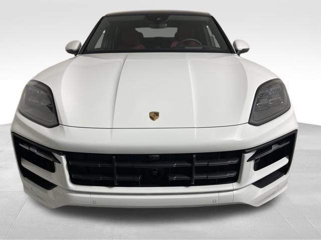 new 2026 Porsche Cayenne car, priced at $131,020