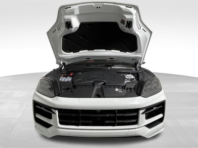 new 2026 Porsche Cayenne car, priced at $131,020